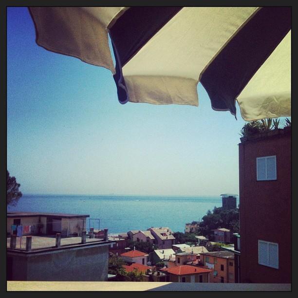 Villa Cristina Monterosso al Mare Exterior foto