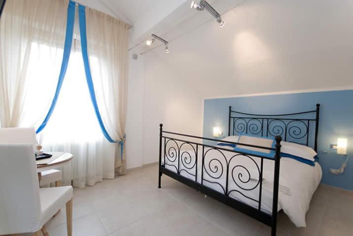 Villa Cristina Monterosso al Mare Habitación foto