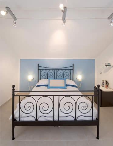 Villa Cristina Monterosso al Mare Habitación foto