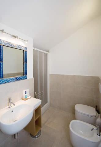 Villa Cristina Monterosso al Mare Habitación foto