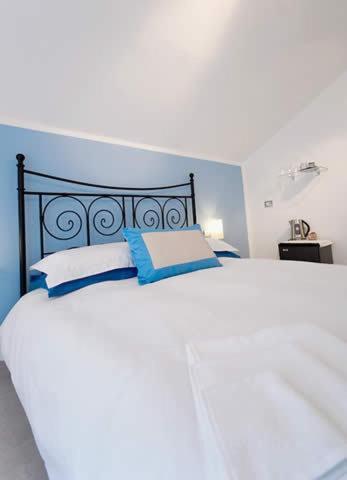 Villa Cristina Monterosso al Mare Habitación foto