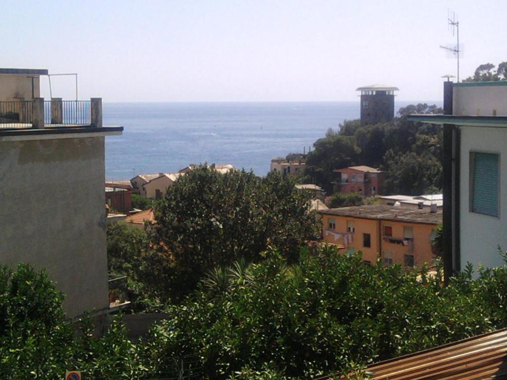 Villa Cristina Monterosso al Mare Exterior foto